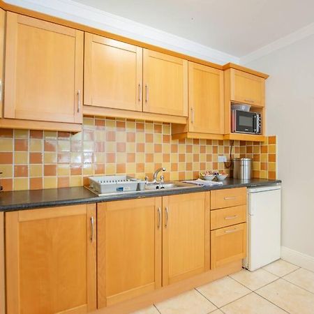 106 - The Townhouse By Shortstays Galway Exterior foto