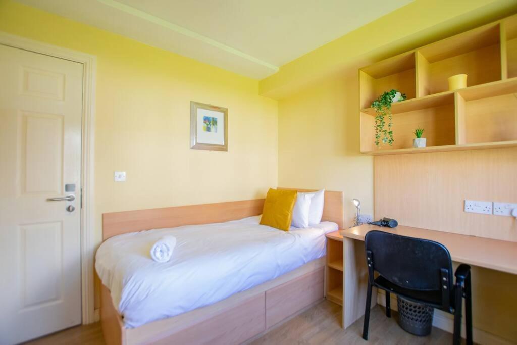 106 - The Townhouse By Shortstays Galway Exterior foto