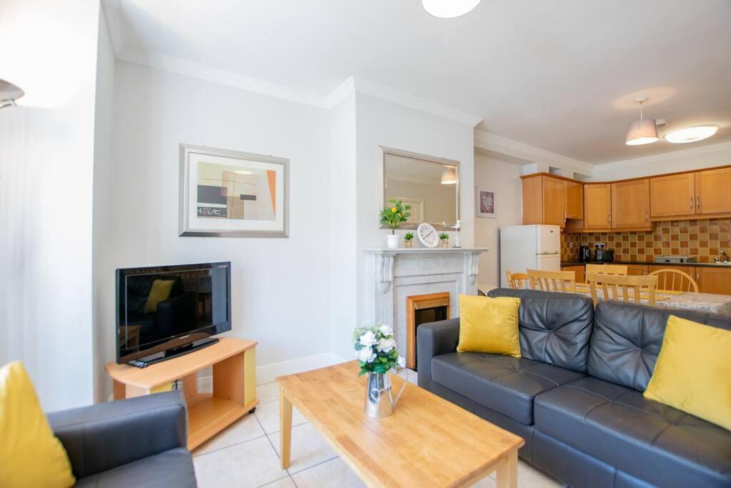 106 - The Townhouse By Shortstays Galway Exterior foto