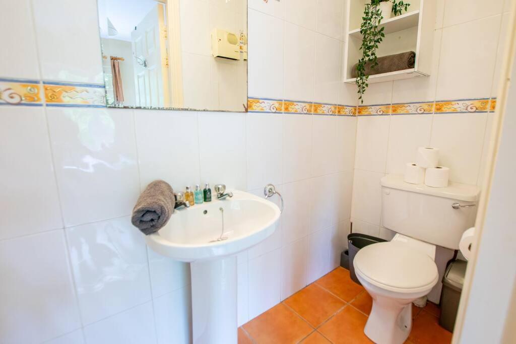 106 - The Townhouse By Shortstays Galway Exterior foto