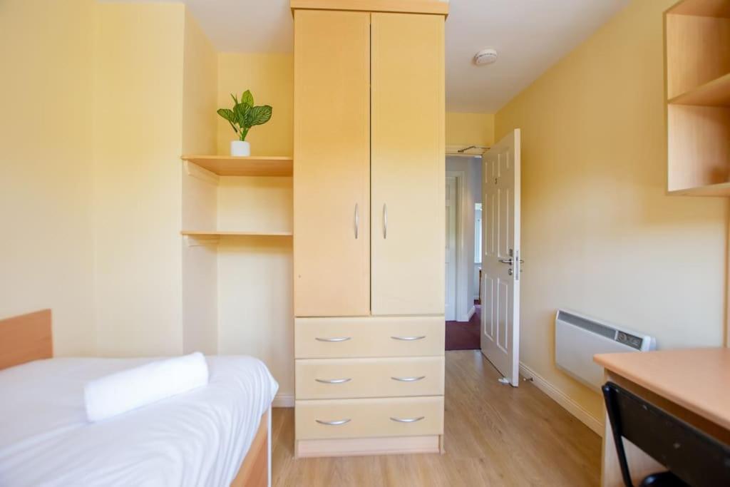106 - The Townhouse By Shortstays Galway Exterior foto